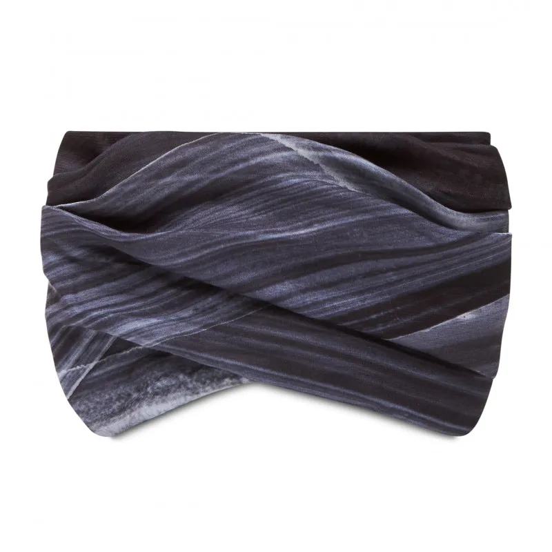 Buff Original EcoStretch Neckwear Speed Graphite-1